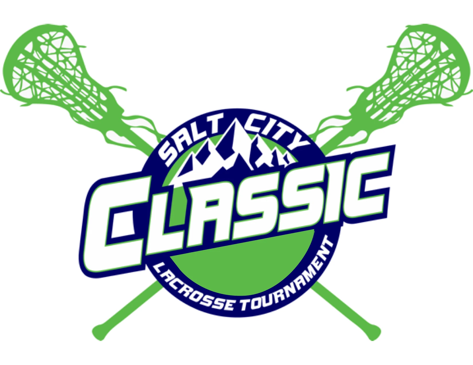 Salt City Classic Logo